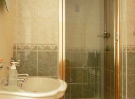 Bathroom / Shower Room