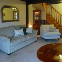 Relax in comfort @ Warrandyte Cottage, Dwygyfylchi