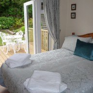 Bedrooms in North Wales